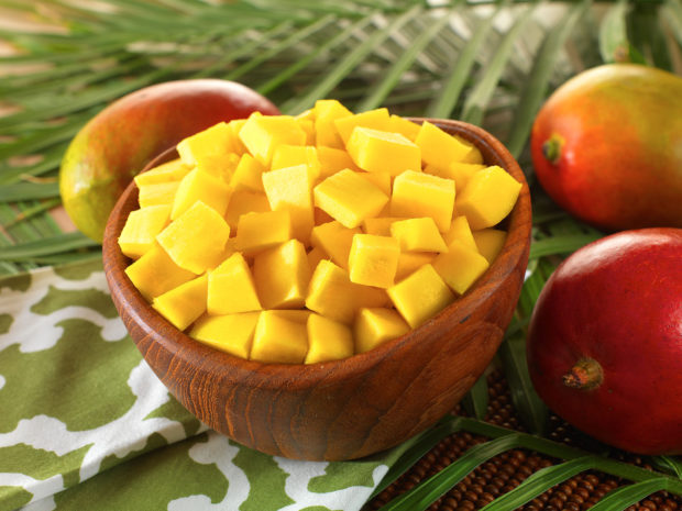 Mango Butter for Better Skin Health