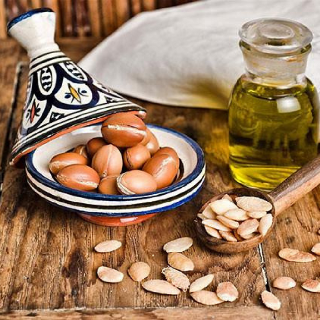 10 Benefits of Argan Oil You Probably Didn’t Know